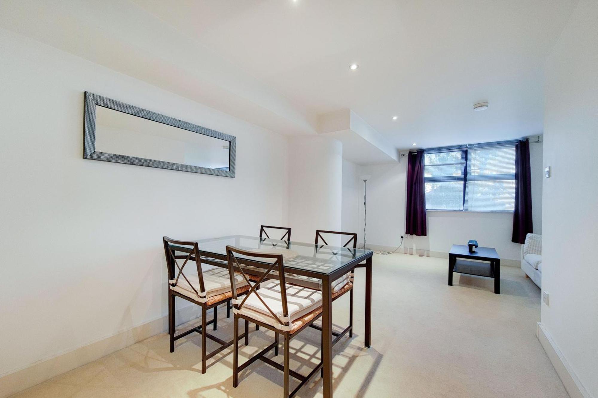South Kensington - Point West Residences Londres Exterior foto