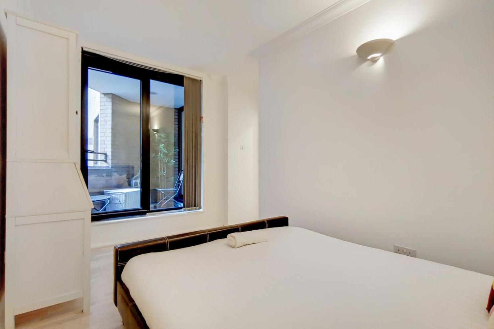 South Kensington - Point West Residences Londres Exterior foto
